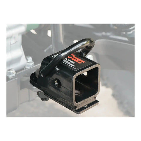CURT ATV Towing Ball Mount