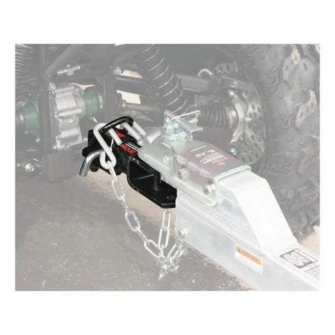 CURT ATV Towing Ball Mount