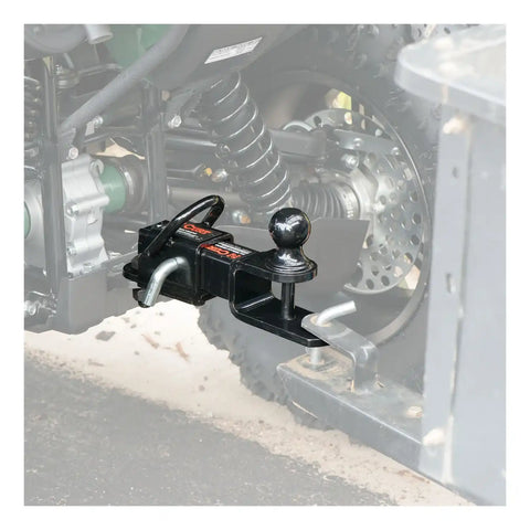 CURT ATV Towing Ball Mount