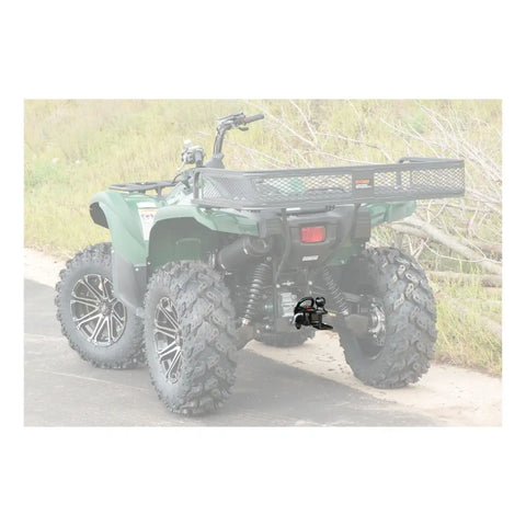 CURT ATV Towing Ball Mount