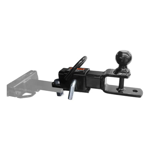 CURT ATV Towing Ball Mount