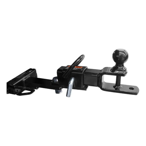 CURT ATV Towing Ball Mount