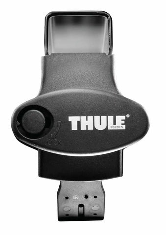 DISCONTINUED Thule 450 Crossroad Railing Foot Pack