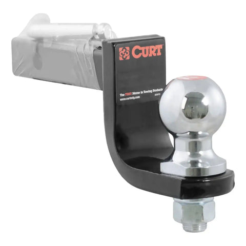 CURT Towing Starter Kits