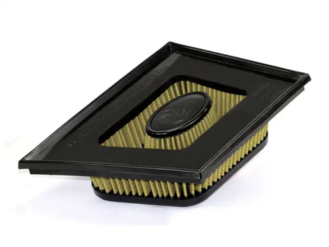 aFe 73-80209 MagnumFLOW Air Filters OER PG7 A/F GM Trucks 11-12 V8-6.6L (td) LML