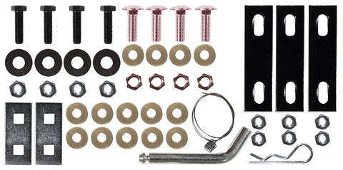 Draw-Tite 45509 Class V Trailer Hitch