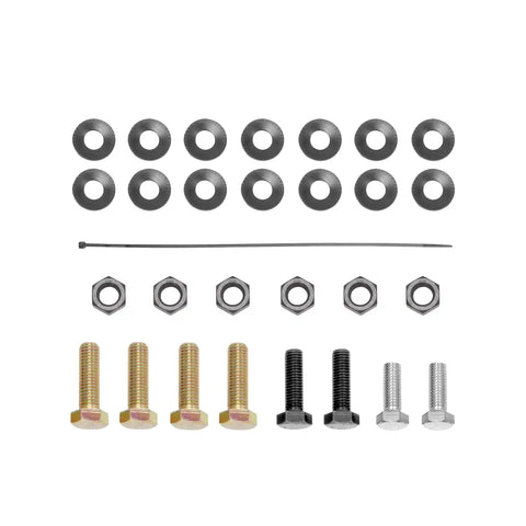 Draw-Tite 45511 Class V Trailer Hitch