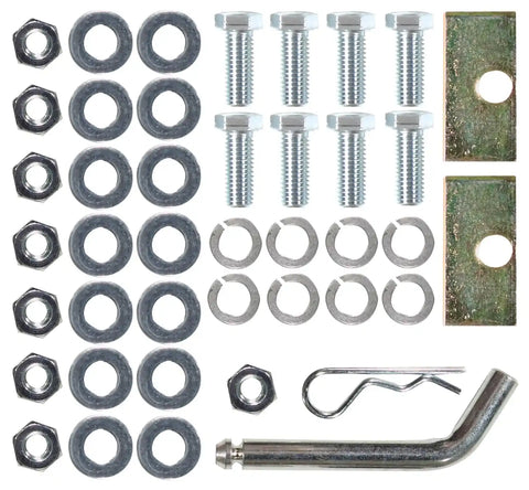 Draw-Tite 45514 Class V Trailer Hitch