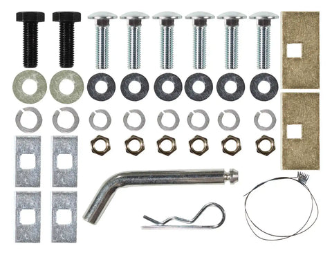 Draw-Tite 45515 Class V Trailer Hitch