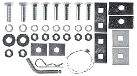 Draw-Tite 45518 Class V Trailer Hitch