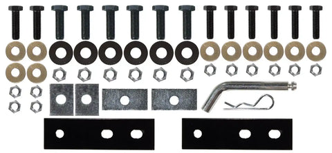 Draw-Tite 45519 Class V Trailer Hitch