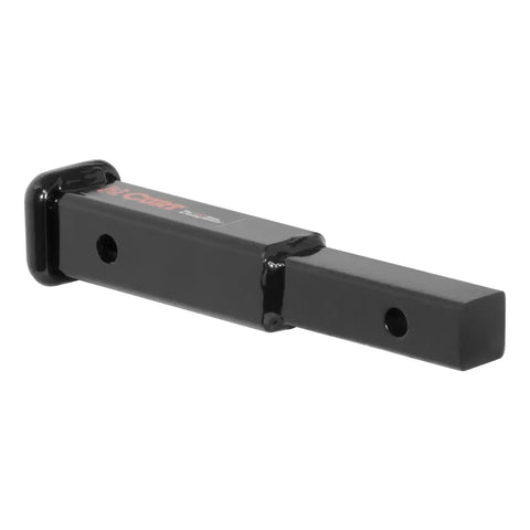CURT Receiver Tube Extenders