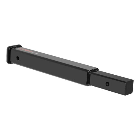 CURT Receiver Tube Extenders