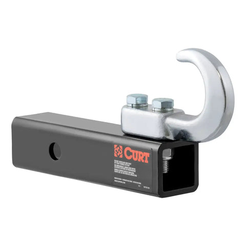 CURT Tow Hooks & Straps
