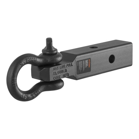CURT Original Equipment Replacement Connectors