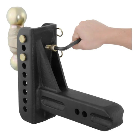 CURT Ball Mounts