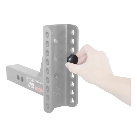 CURT Ball Mounts