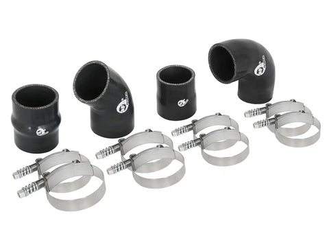 AFE Power BladeRunner Intercooler Couplings/Clamps Kits