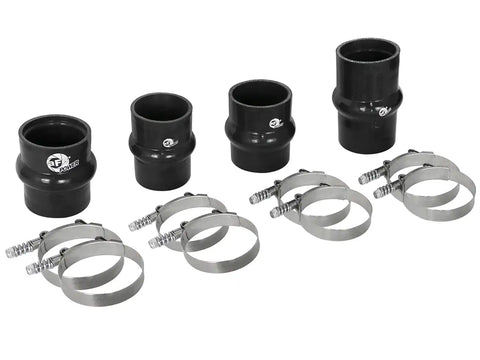 AFE Power BladeRunner Intercooler Couplings/Clamps Kits