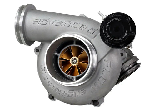 AFE Power BladeRunner GT Series Turbocharger