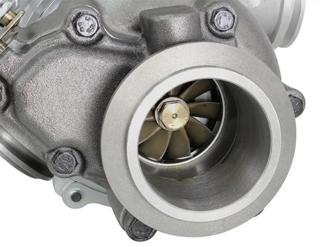 AFE Power BladeRunner GT Series Turbocharger