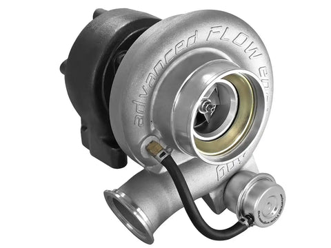 AFE Power BladeRunner Street Series Turbochargers