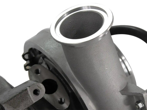 AFE Power BladeRunner Street Series Turbochargers