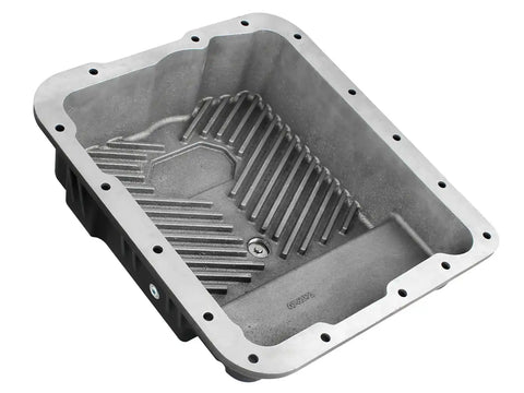 AFE Power Transmission Pans