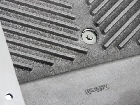 AFE Power Transmission Pans