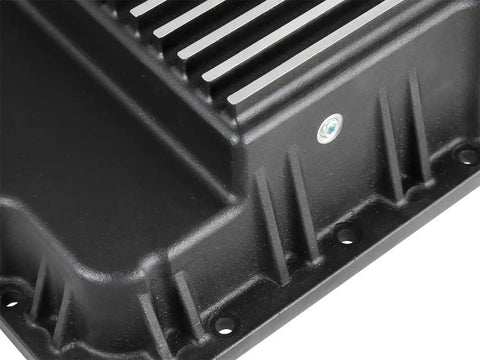 AFE Power Transmission Pans