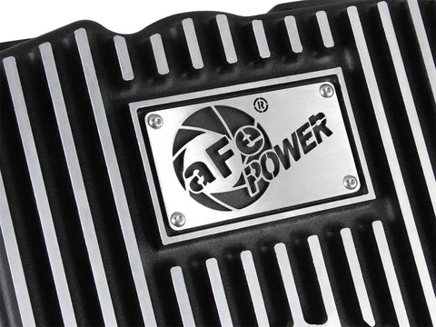 AFE Power Transmission Pans