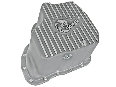 AFE Power Oil Pans