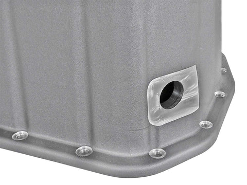 AFE Power Oil Pans