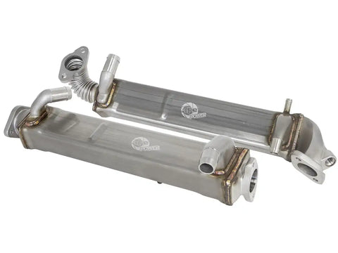 AFE Power BladeRunner Street Series Intercoolers