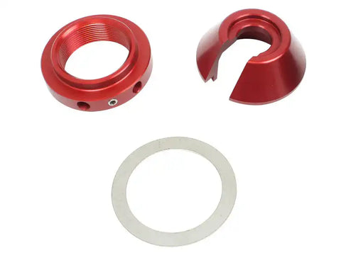 aFe 52104-SP11 Sway-A-Way 2.0 Coilover Spring Seat Collar Kit Single Rate Standard