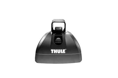 Thule 4602 Podium Foot Half Pack W/KIT 3101