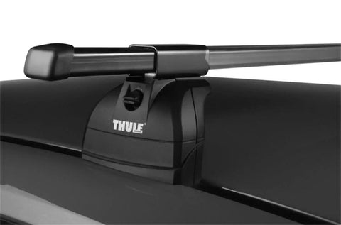 Thule 4602 Podium Foot Half Pack W/KIT 3101