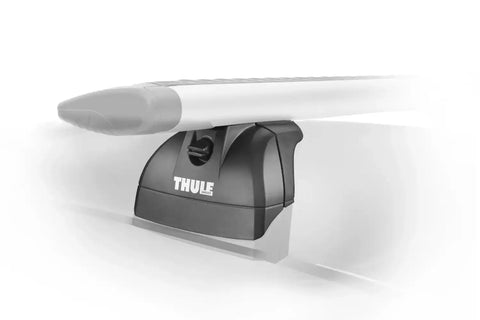 Thule 460R Rapid Podium Foot Pack