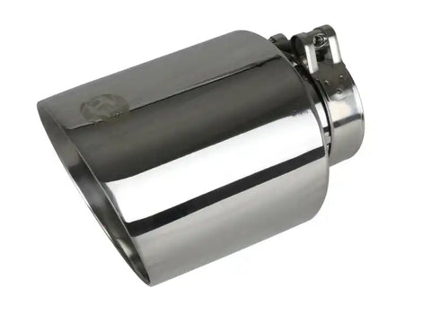 aFe 49-38085-P Vulcan Series 2.5in 304SS Cat-Back Exhaust 11-19 Jeep Grand Cherokee (WK2) 5.7L w/ Polished Tips