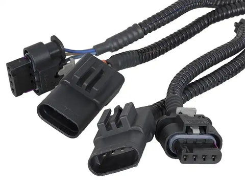 aFe 77-44010 Scorcher HD Module 2017 GM Diesel Trucks V8 - 6.6L