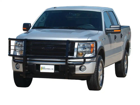 Go Industries 46639 Grille Guard