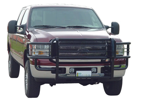 Go Industries 46641 Grille Guard