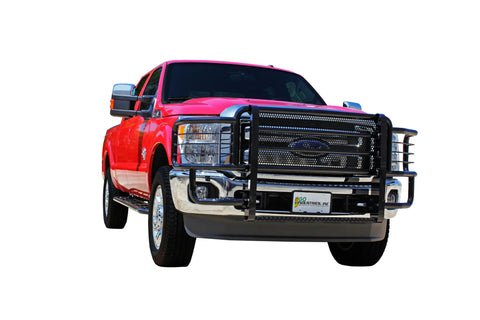 Go Industries 46644 Grille Guard