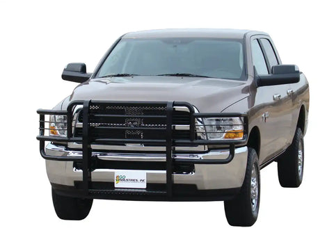 Go Industries 46669 Grille Guard