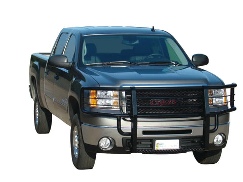 Go Industries 46748 Grille Guard