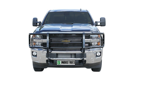 Go Industries 46755 Grille Guard