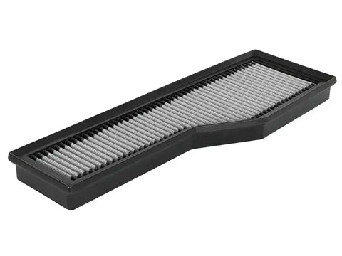 aFe 31-10069 Magnum FLOW Pro DRY S OE Replacement Filter 04-08 Porsche 911 Carrera (997) H6 3.6L