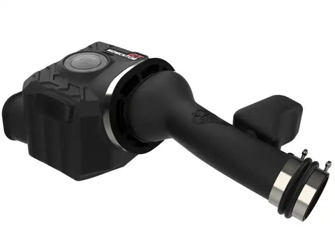 aFe 50-70095D Momentum GT Cold Air Intake System w/ Pro DRY S Filter Toyota FJ Cruiser 07-21 V6-4.0L