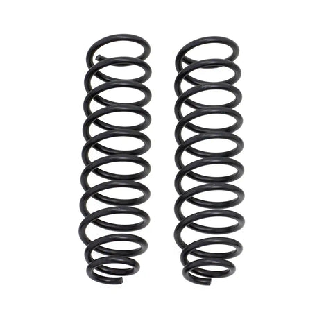 ReadyLIFT Leaf Springs