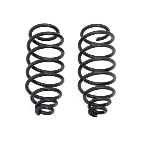 ReadyLIFT Leaf Springs